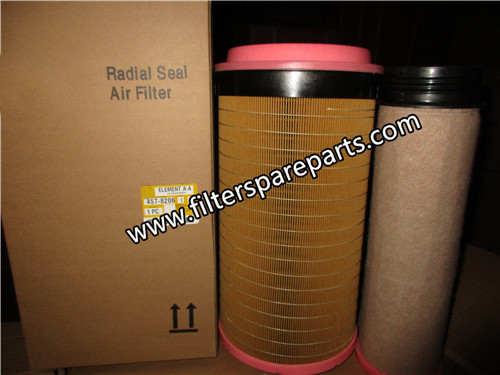 447-0761 air filter